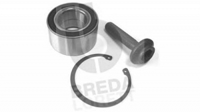 BREDA LORETT krt2318 -  Комплект подшипника ступицы колеса